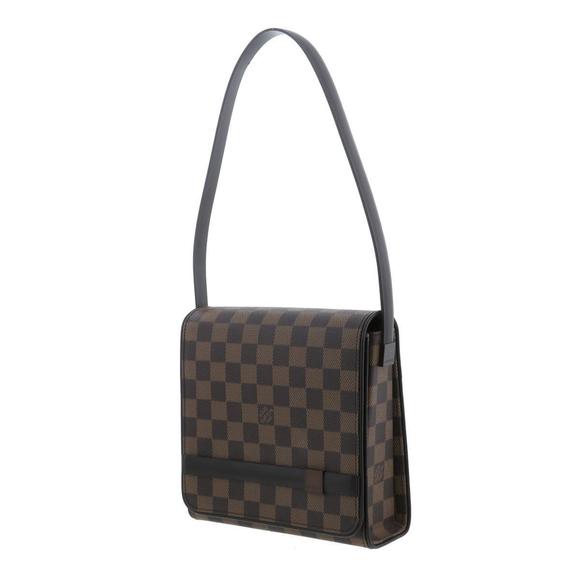 Louis Vuitton Tribeca Damier Ebene Shoulder Bag - Picture 2 of 6